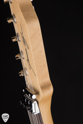James Tyler Dann Huff Original Classic Electric Guitar in 3 Tone Sunburst