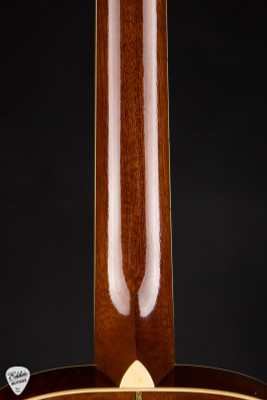 Atkin The Thirty Six – L36 Custom – Baked Adirondack Spruce & Pomelle Sapele Acoustic Guitar