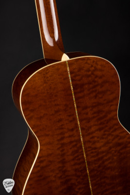 Atkin The Thirty Six – L36 Custom – Baked Adirondack Spruce & Pomelle Sapele Acoustic Guitar