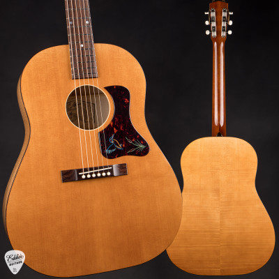 Atkin The Forty Three J43 Kingfisher acoustic guitar