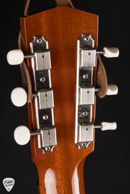 Atkin the thirty six l36 kingfisher acoustic guitar