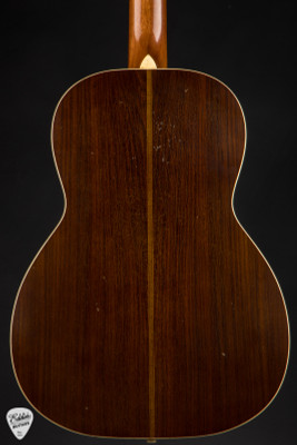 atkin 0037s pre war acoustic guitar