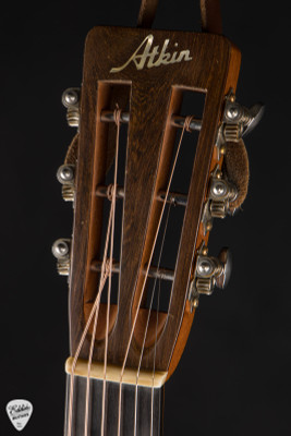 atkin 0037s pre war acoustic guitar