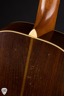 atkin 0037s pre war acoustic guitar