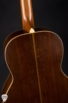 atkin 0037s pre war acoustic guitar