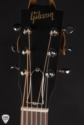 Gibson L-00 Special Satin Wine Red Acoustic Guitar