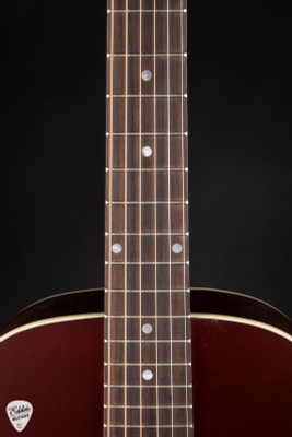 Gibson L-00 Special Satin Wine Red Acoustic Guitar