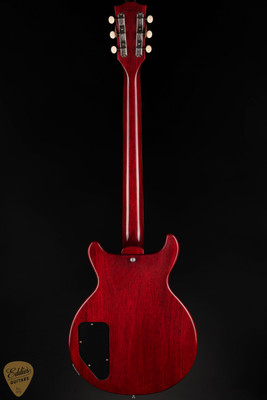 Gibson Custom Shop 1960 Les Paul Special Double-Cut Cherry Red VOS 6.15 #04224