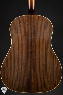 Gibson Murphy Lab 1936 Advanced Jumbo Heavy Aged Vintage Sunburst
