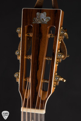 2024 – Froggy Bottom Model H-14 Limited Acoustic Guitar with Adirondack Spruce & 5A Madagascar Rosewood