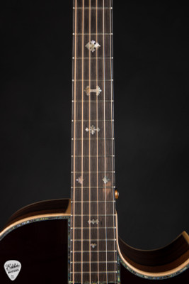 2024 – Froggy Bottom Model H-14 Limited Acoustic Guitar with Adirondack Spruce & 5A Madagascar Rosewood