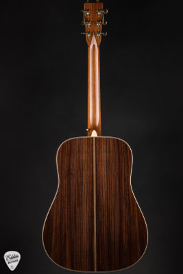 2024 – Martin HD-28 Modern Deluxe Acoustic Guitar