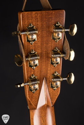 2024 – Martin HD-28 Modern Deluxe Acoustic Guitar