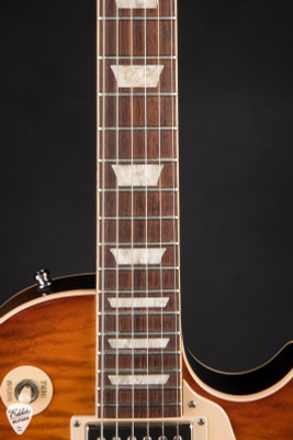 2014 – Gibson Memphis ES Les Paul Electric Guitar in Heritage Cherry Sunburst