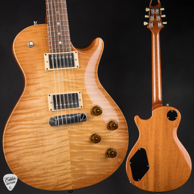 2009 – Paul Reed Smith McCarty SC245 Electric Guitar in Natural Burst