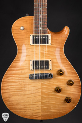 2009 – Paul Reed Smith McCarty SC245 Electric Guitar in Natural Burst