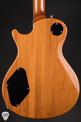 2009 – Paul Reed Smith McCarty SC245 Electric Guitar in Natural Burst