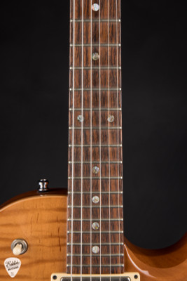 2009 – Paul Reed Smith McCarty SC245 Electric Guitar in Natural Burst