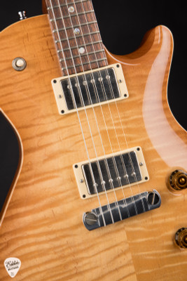 2009 – Paul Reed Smith McCarty SC245 Electric Guitar in Natural Burst