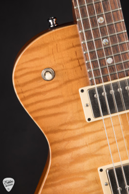 2009 – Paul Reed Smith McCarty SC245 Electric Guitar in Natural Burst