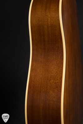 Gibson Murphy Lab 1955 J-45 Reissue Light Aged Vintage Sunburst Acoustic Guitar