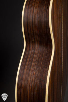 Gibson Pre-War SJ-200 Rosewood Light Aged Faded Vintage Sunburst Acoustic Guitar