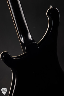 Rickenbacker 4003 Bass Guitar in Jet Glo
