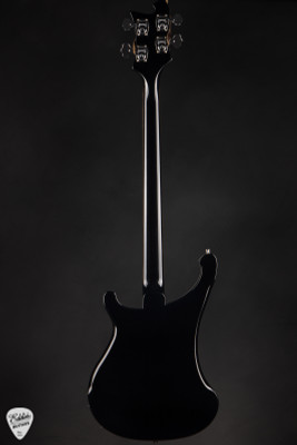 Rickenbacker 4003 Bass Guitar in Jet Glo