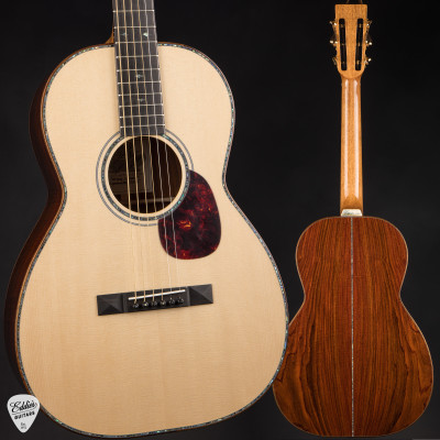 Froggy Bottom Model C Limited - 1876 German Spruce & Cocobolo