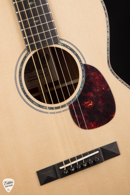 Froggy Bottom Model C Limited - 1876 German Spruce & Cocobolo