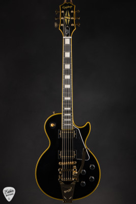 Epiphone Joe Bonamassa 59 Les Paul Custom Electric Guitar