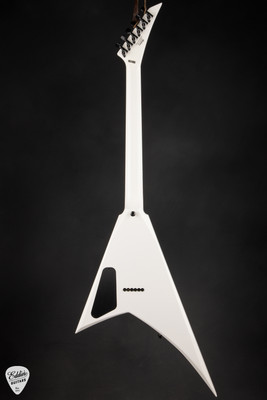 Jackson American Series Rhoads RR24 Electric Guitar in Snow White