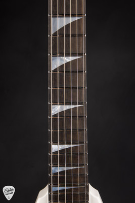 Jackson American Series Rhoads RR24 Electric Guitar in Snow White