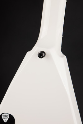 Jackson American Series Rhoads RR24 Electric Guitar in Snow White