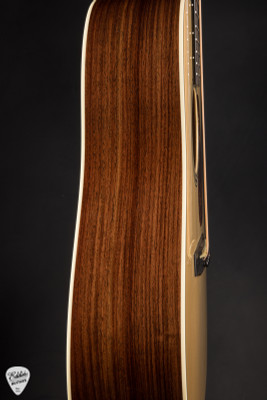 Collings D2A Hill Country – Adirondack Spruce & Indian Rosewood Acoustic Guitar