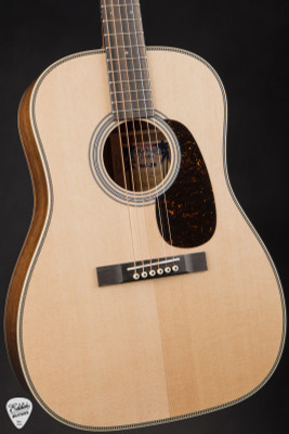 Martin O’ahu HG-28 Acoustic Guitar