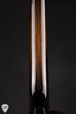 Kevin Ryan Abbey Grand Parlor – Western Red Cedar & Honduran Mahogany Acoustic Guitar