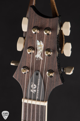 Paul Reed Smith 40th Anniversary McCarty SC56 Limited Edition Electric Guitar in Black Rainbow Hollowflake