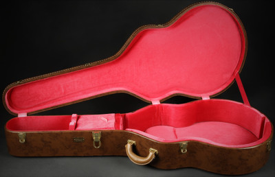 Gibson 1957 SJ-200 Vintage Sunburst Acoustic Guitar