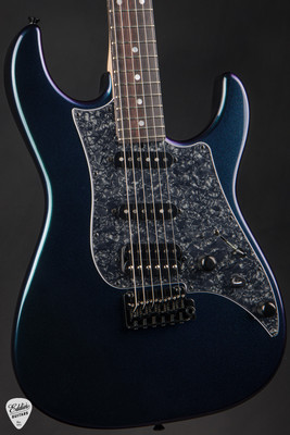 James Tyler JTG MK1 Electric Guitar in Chameleon