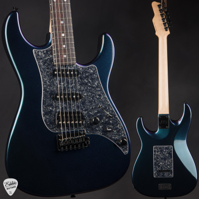 James Tyler JTG MK1 Electric Guitar in Chameleon