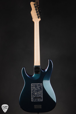 James Tyler JTG MK1 Electric Guitar in Chameleon