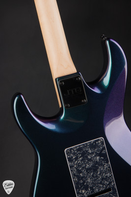 James Tyler JTG MK1 Electric Guitar in Chameleon