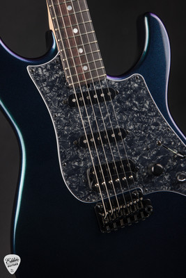 James Tyler JTG MK1 Electric Guitar in Chameleon