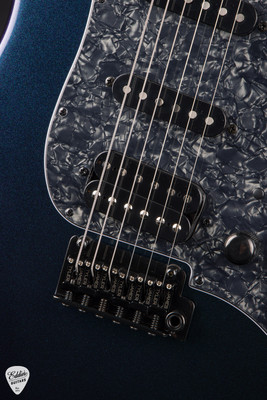 James Tyler JTG MK1 Electric Guitar in Chameleon