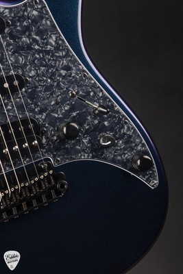 James Tyler JTG MK1 Electric Guitar in Chameleon