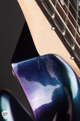 James Tyler JTG MK1 Electric Guitar in Chameleon