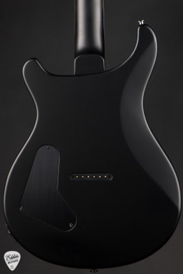 Paul Reed Smith Mark Holcomb Electric Guitar in Holcomb Wraparound Blue Burst