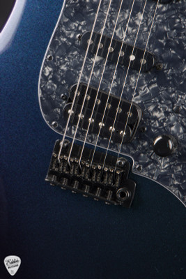 James Tyler JTG MK1 Chameleon Electric Guitar