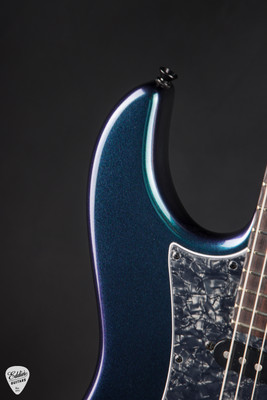 James Tyler JTG MK1 Chameleon Electric Guitar